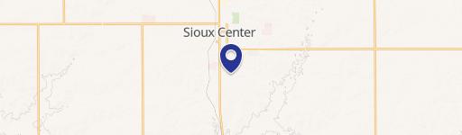 Sioux Center, IA 51250