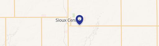 Sioux Center, IA 51250