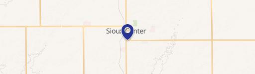 Sioux Center, IA 51250