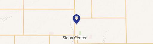 Sioux Center, IA 51250