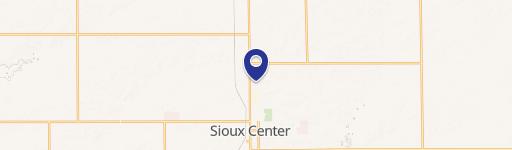 Sioux Center, IA 51250