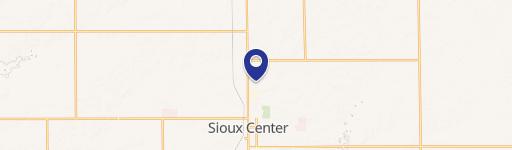 Sioux Center, IA 51250