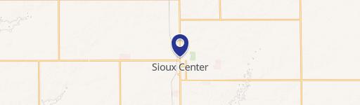 Sioux Center, IA 51250
