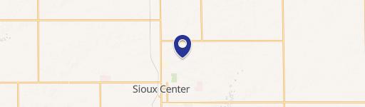 Sioux Center, IA 51250