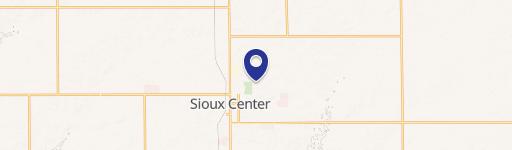 Sioux Center, IA 51250