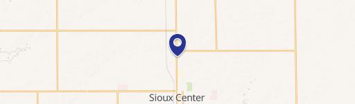 Sioux Center, IA 51250