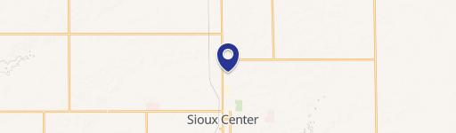 Sioux Center, IA 51250