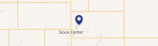 Sioux Center, IA 51250