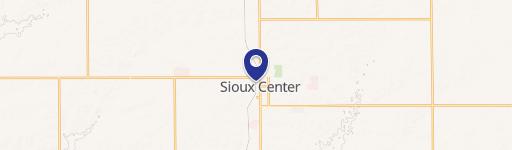 Sioux Center, IA 51250