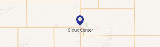 Sioux Center, IA 51250