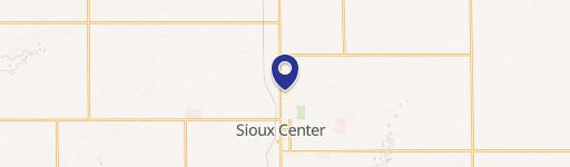 Sioux Center, IA 51250