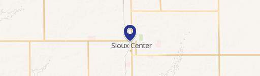 Sioux Center, IA 51250