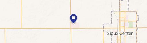 Sioux Center, IA 51250