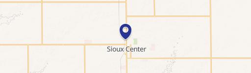 Sioux Center, IA 51250