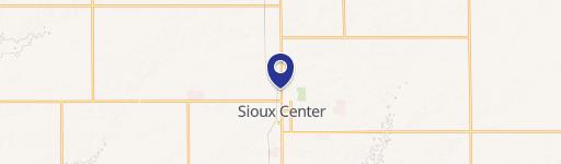 Sioux Center, IA 51250