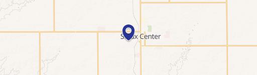Sioux Center, IA 51250