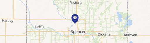 Spencer, IA 51301