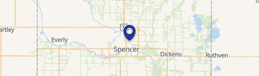 Spencer, IA 51301