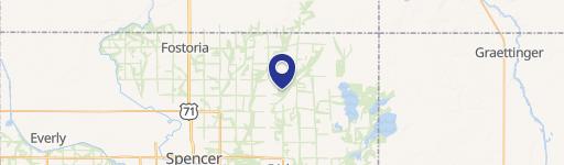 Spencer, IA 51301