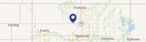 Spencer, IA 51301