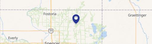 Spencer, IA 51301