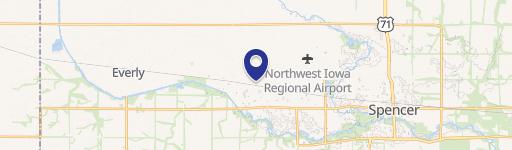 Spencer, IA 51301
