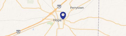 3010 Bill Clinton Dr