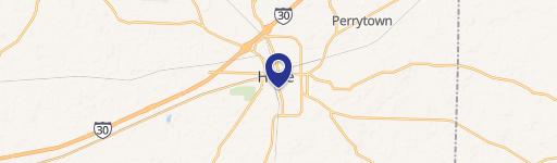 5701 Bill Clinton Dr