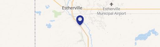 Estherville, IA 51334