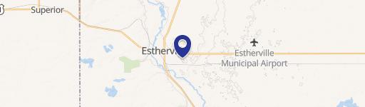 Estherville, IA 51334