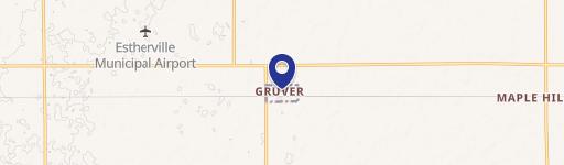 Estherville, IA 51334