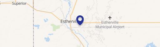 Estherville, IA 51334