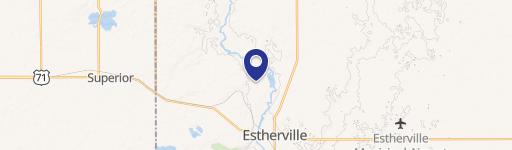 Estherville, IA 51334