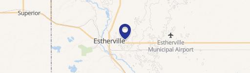 Estherville, IA 51334