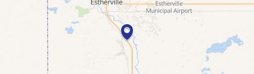 Estherville, IA 51334