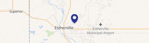 Estherville, IA 51334