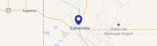 Estherville, IA 51334