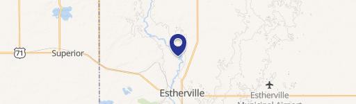 Estherville, IA 51334