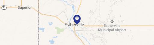 Estherville, IA 51334