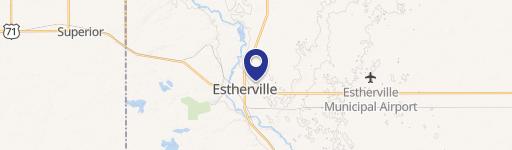 Estherville, IA 51334
