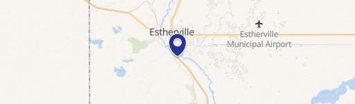 Estherville, IA 51334