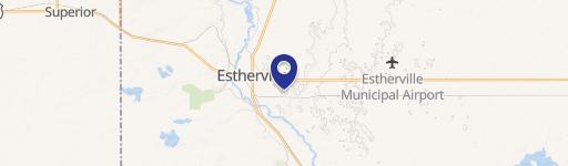 Estherville, IA 51334