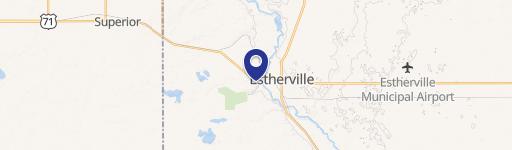 Estherville, IA 51334