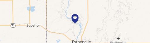 Estherville, IA 51334