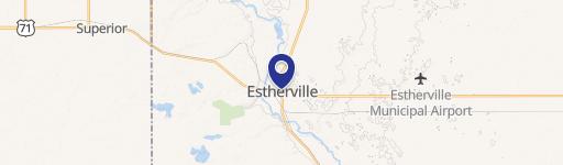 Estherville, IA 51334