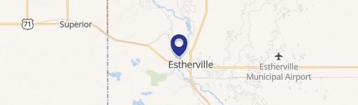 Estherville, IA 51334