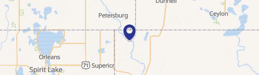 Estherville, IA 51334