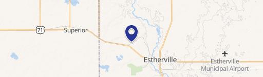 Estherville, IA 51334