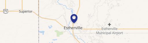 Estherville, IA 51334