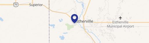 Estherville, IA 51334